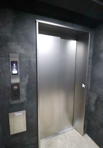 中村橋駅 徒歩10分 2階の物件内観写真