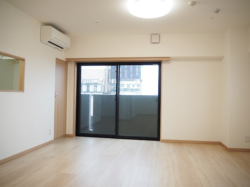 ルーブル東十条の物件内観写真