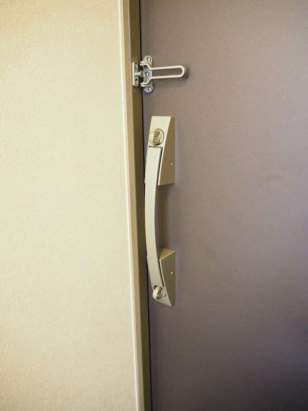 ルーブル東十条の物件内観写真