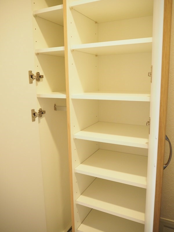 ルーブル東十条の物件内観写真