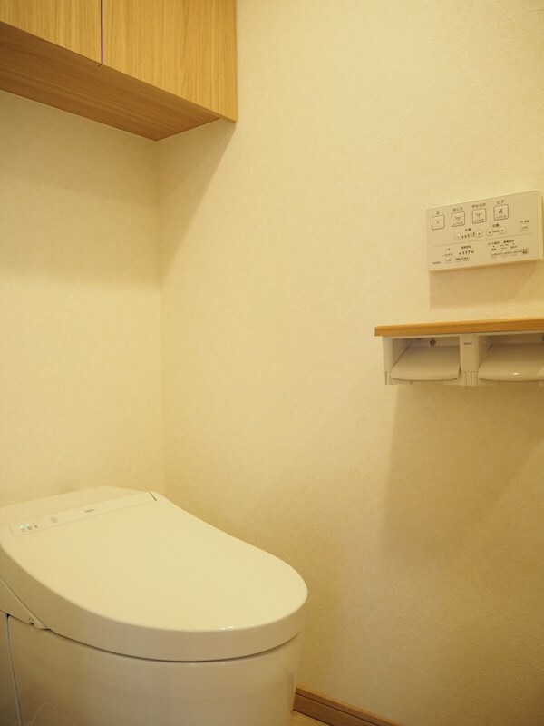 ルーブル東十条の物件内観写真