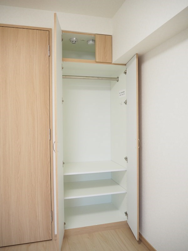 ルーブル東十条の物件内観写真