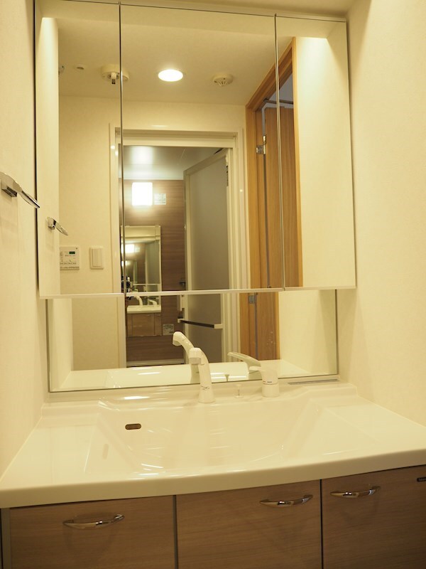 ルーブル東十条の物件内観写真