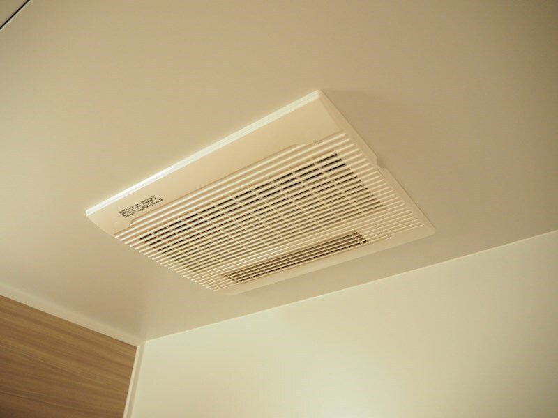 ルーブル東十条の物件内観写真