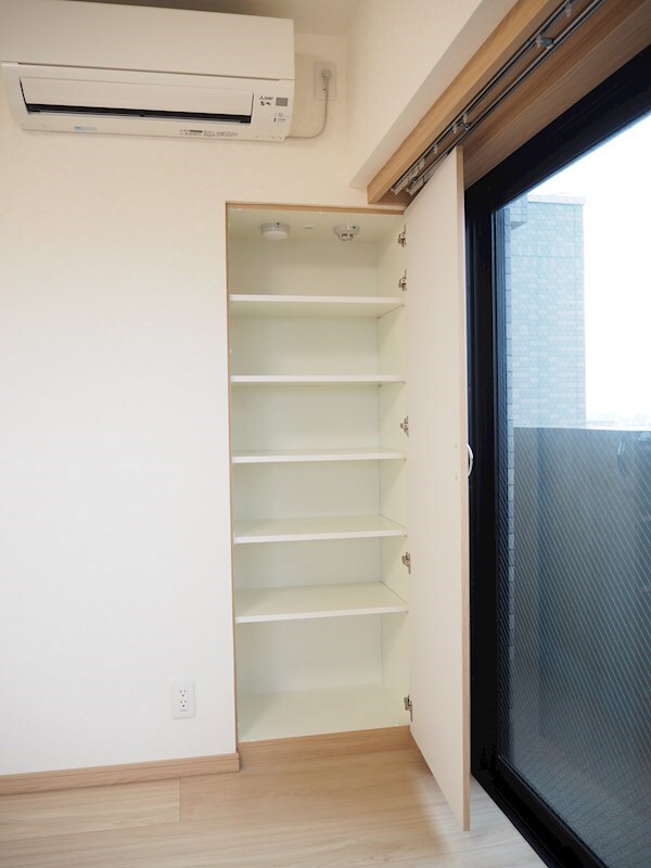 ルーブル東十条の物件内観写真