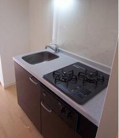 西高島平駅 徒歩10分 5階の物件内観写真