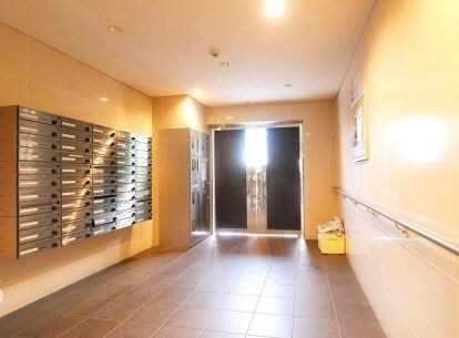 西高島平駅 徒歩10分 5階の物件外観写真