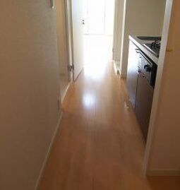 西高島平駅 徒歩10分 5階の物件内観写真