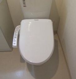 西高島平駅 徒歩10分 5階の物件内観写真