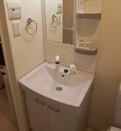 西高島平駅 徒歩10分 5階の物件内観写真