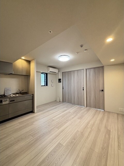 新宿西口駅 徒歩4分 14階の物件内観写真