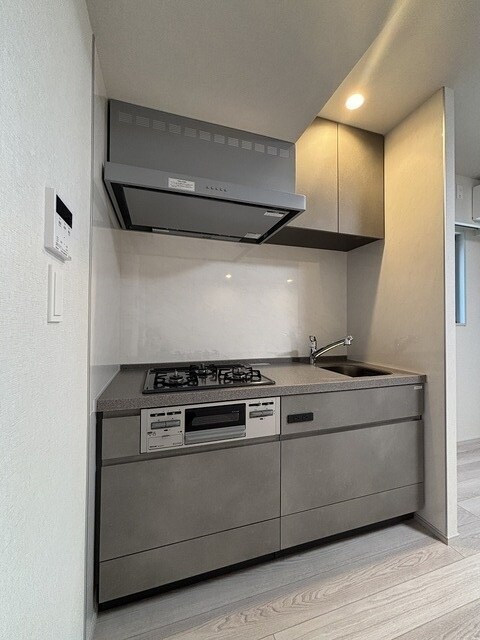 新宿西口駅 徒歩4分 14階の物件内観写真