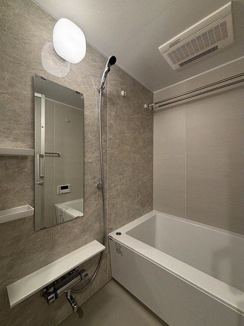 新宿西口駅 徒歩4分 14階の物件内観写真