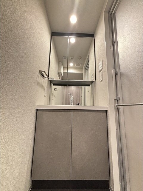 新宿西口駅 徒歩4分 14階の物件内観写真