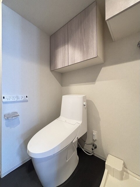 新宿西口駅 徒歩4分 14階の物件内観写真