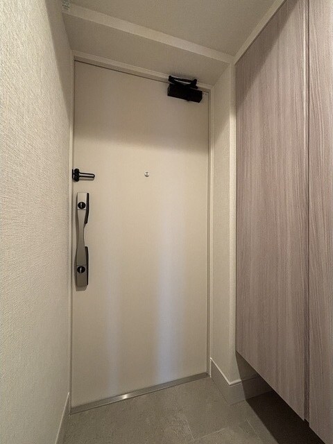 新宿西口駅 徒歩4分 14階の物件内観写真