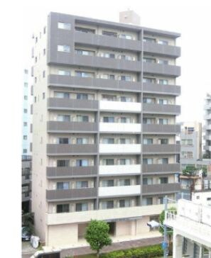 王子駅 徒歩7分の物件外観写真