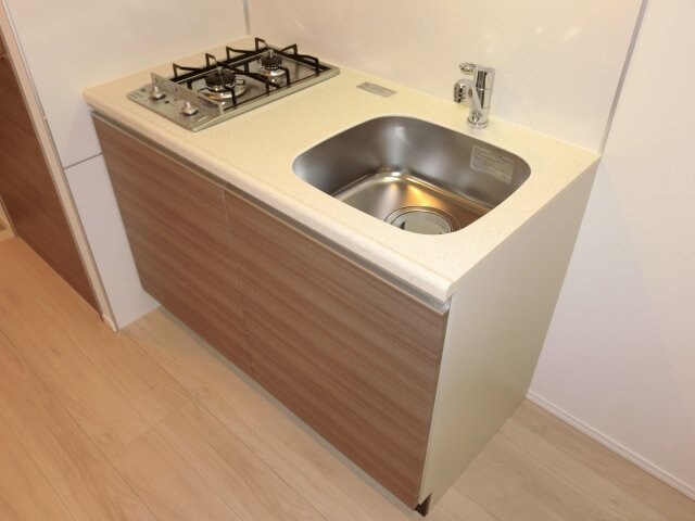 王子駅 徒歩7分 9階の物件内観写真