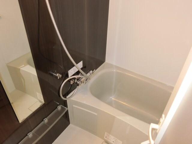 王子駅 徒歩7分 9階の物件内観写真