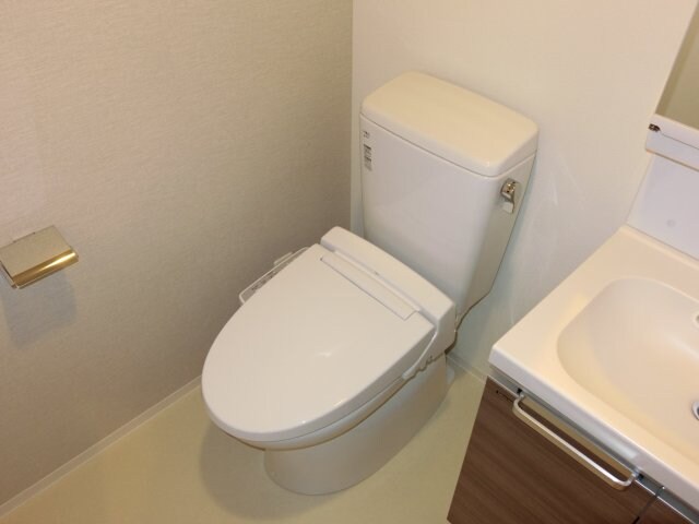 王子駅 徒歩7分 9階の物件内観写真