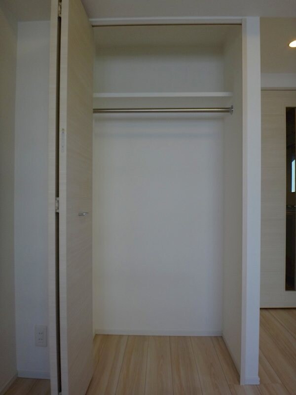 王子駅 徒歩7分 9階の物件内観写真