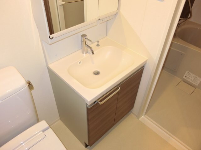 王子駅 徒歩7分 9階の物件内観写真