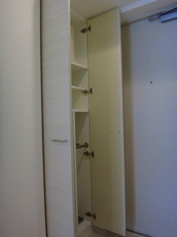 王子駅 徒歩7分 9階の物件内観写真