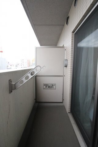 王子駅 徒歩7分 9階の物件内観写真