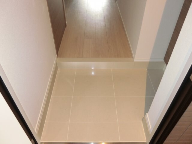 王子駅 徒歩7分 9階の物件内観写真