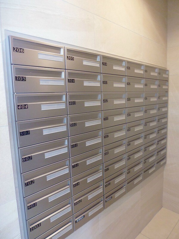 王子駅 徒歩7分 9階の物件内観写真