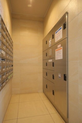 王子駅 徒歩7分 9階の物件内観写真