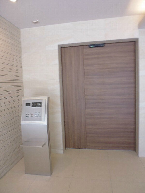 王子駅 徒歩7分 9階の物件内観写真