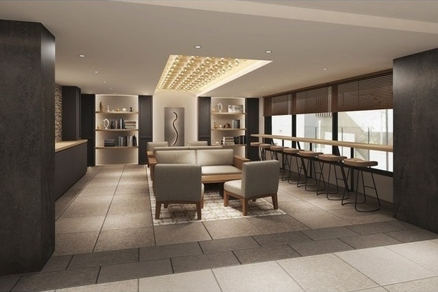 西武新宿駅 徒歩3分 1階の物件内観写真