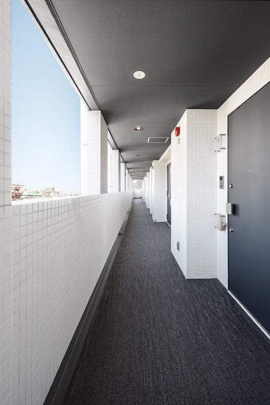 新宿三丁目駅 徒歩5分 4階の物件内観写真