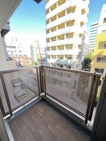 新宿三丁目駅 徒歩5分 4階の物件内観写真