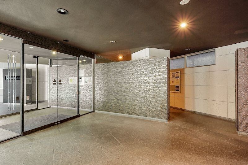 新宿三丁目駅 徒歩5分 4階の物件外観写真