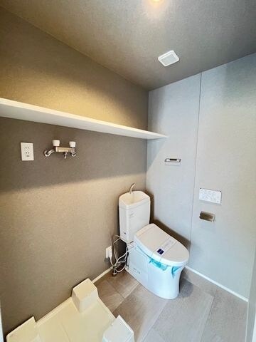 新宿三丁目駅 徒歩5分 4階の物件内観写真