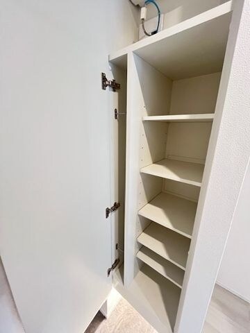 新宿三丁目駅 徒歩5分 4階の物件内観写真