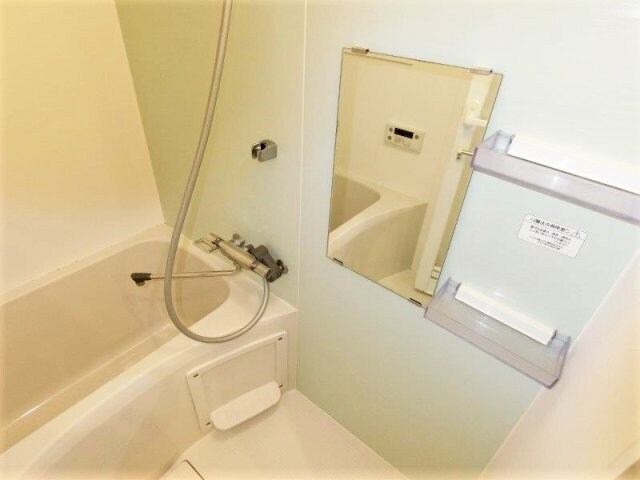 アリーチェ新江古田の物件内観写真