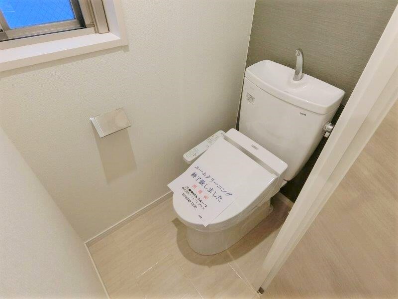 アリーチェ新江古田の物件内観写真