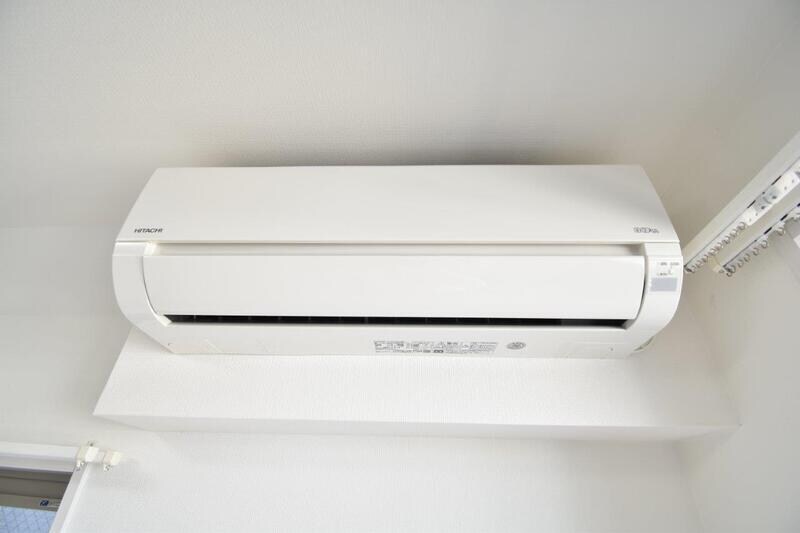 アリーチェ新江古田の物件内観写真