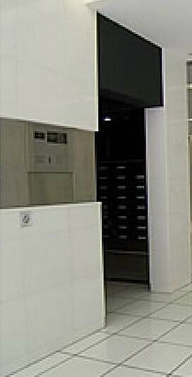 新宿御苑前駅 徒歩3分 4階の物件内観写真