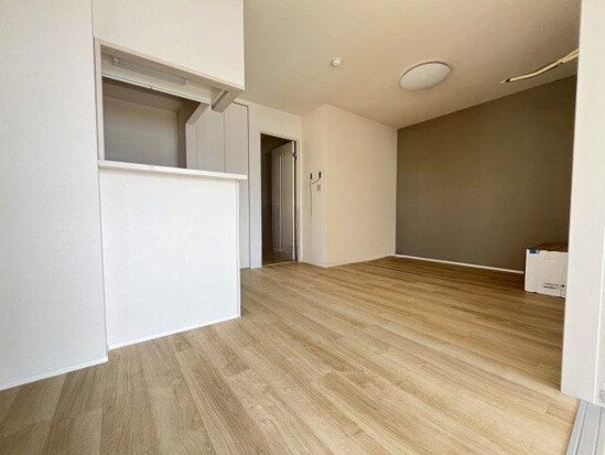 大泉学園駅 徒歩15分 3階の物件内観写真