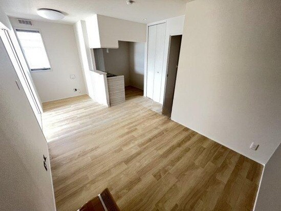 大泉学園駅 徒歩15分 3階の物件内観写真