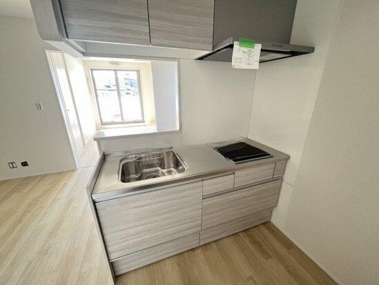 大泉学園駅 徒歩15分 3階の物件内観写真