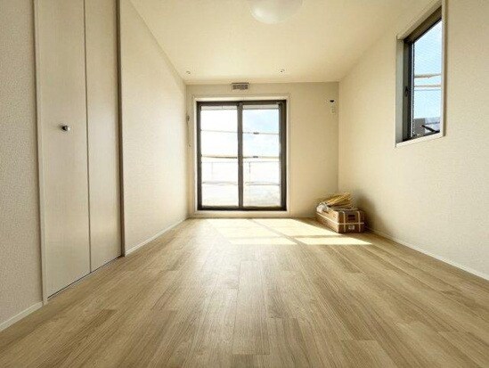 大泉学園駅 徒歩15分 3階の物件内観写真