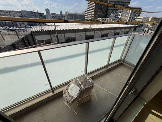 大泉学園駅 徒歩15分 3階の物件内観写真