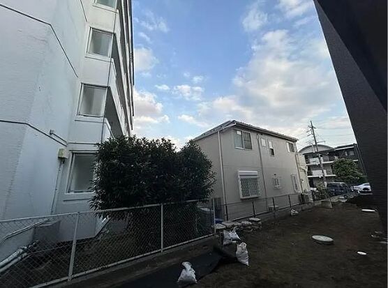 大泉学園駅 徒歩15分 3階の物件内観写真