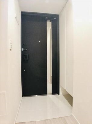 Brillia ist 千駄ヶ谷の物件内観写真