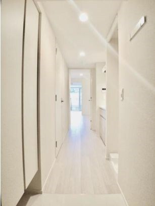 Brillia ist 千駄ヶ谷の物件内観写真